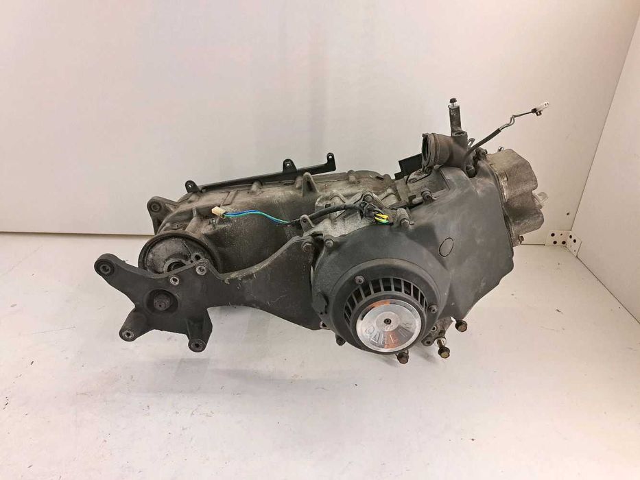 MOTOR DAELIM S2 125 CC DE 2009