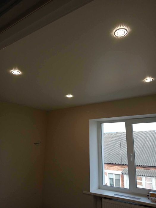 Продам 3-х кімнатну квартиру