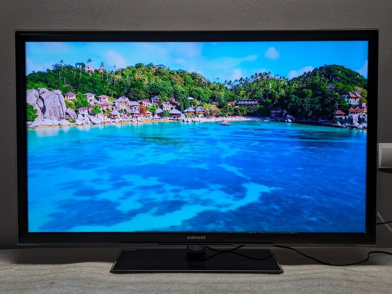 Samsung UE46D5720 116,8 cm (46") Full HD