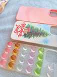 Obudowa etui iPhone 14