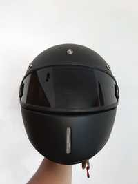 Kask motocyklowy NEXX XG.100 Purist rozm. XL