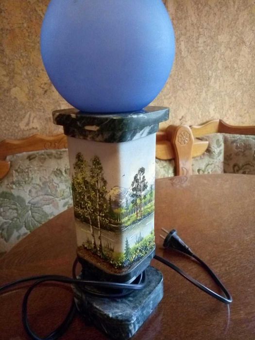 Офисный набор (камень) (только по г. Белая Церковь)