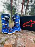 Alpinestars Tech 7 Buty Cross Rozm 43 Enduro Sg12 Tech10 Crossfire ATV