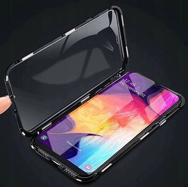 Etui Magnetyczne 360° do Samsung Galaxy A54/5G