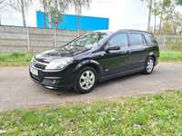 Opel Astra H 1.8 Opc Line 2006r