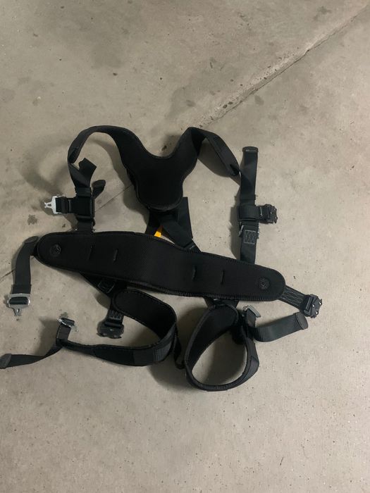 Equipamento de segurança