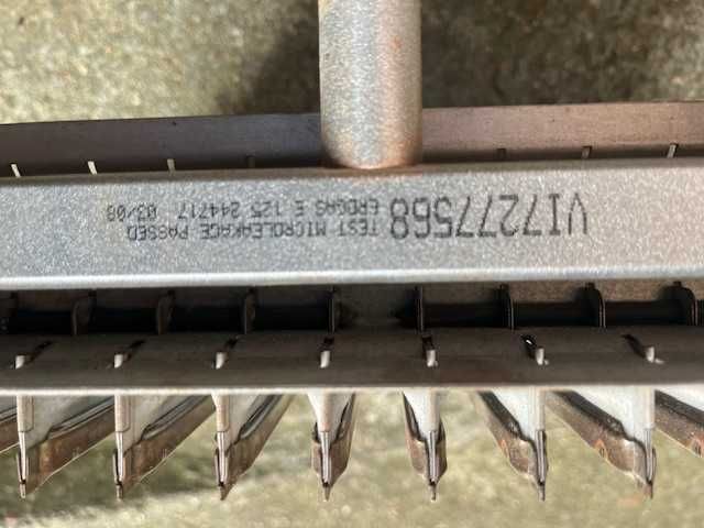 Moduł gazu Sit 845  Vitopend 100 WH1B.