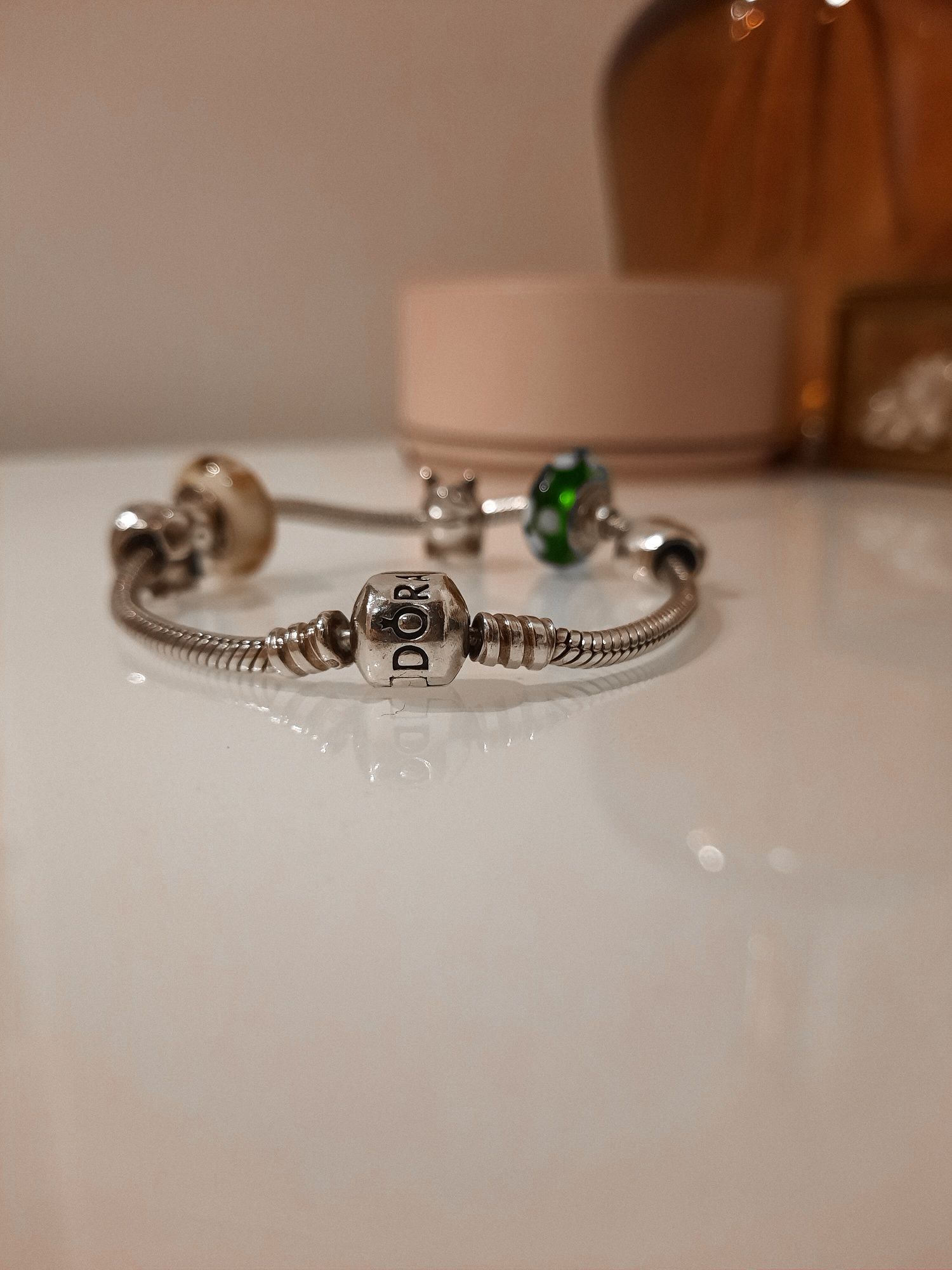 Pulseira pandora