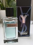 Yves Saint Laurent Y EDT, 80ml, 2022r. 100% ORYGINAŁ, super parametry