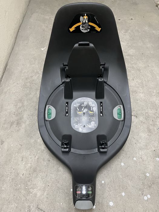 Base isofix Cybex