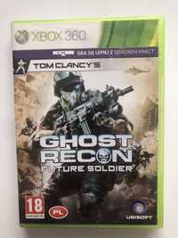 Xbox 360 Ghost Recon: Future Solider