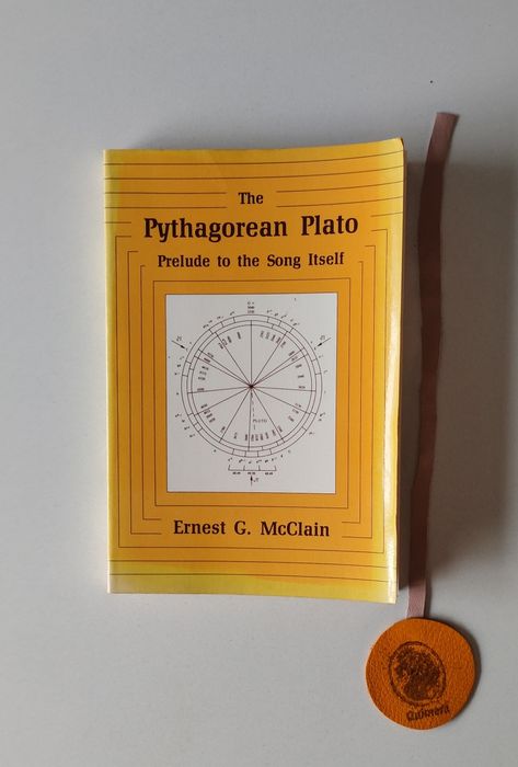 The Pythagorean plato