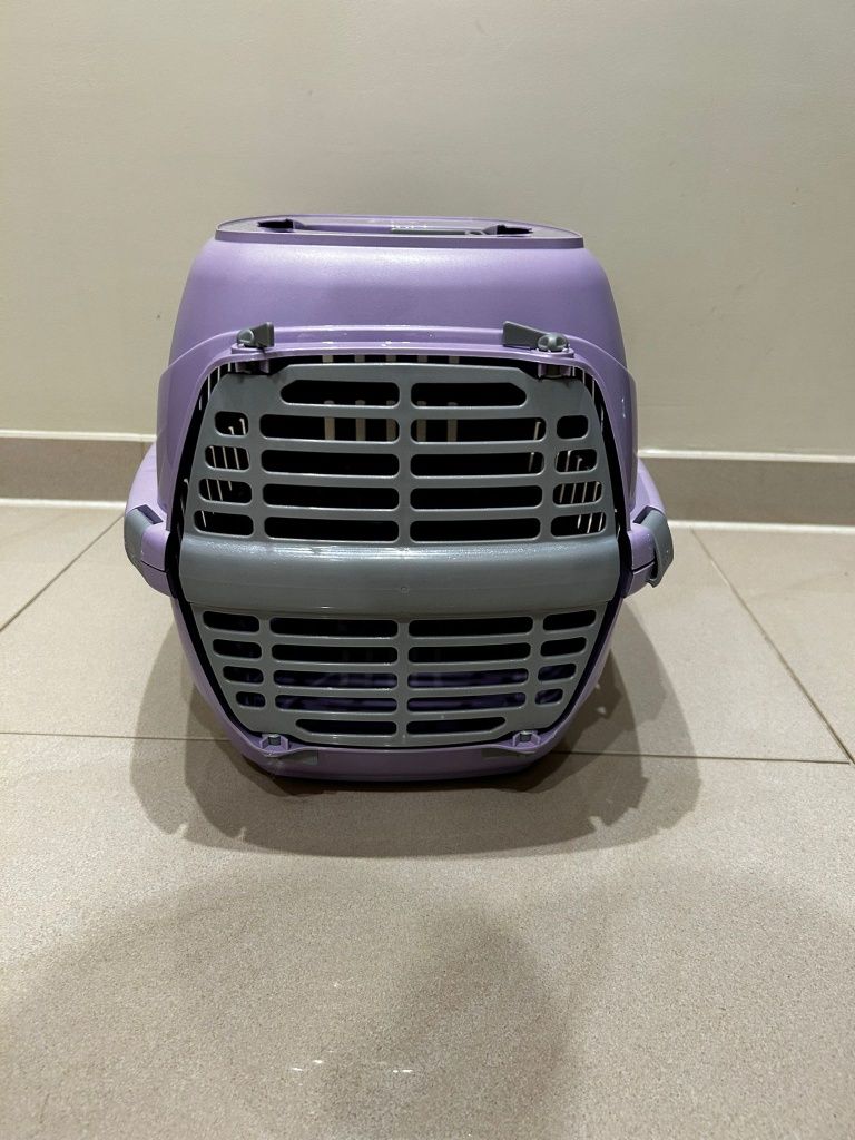 Transporter zwierzęcy