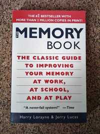 The Memory Book: The classic guide to improving your memory