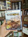 PS5 Roadcraft Nowa