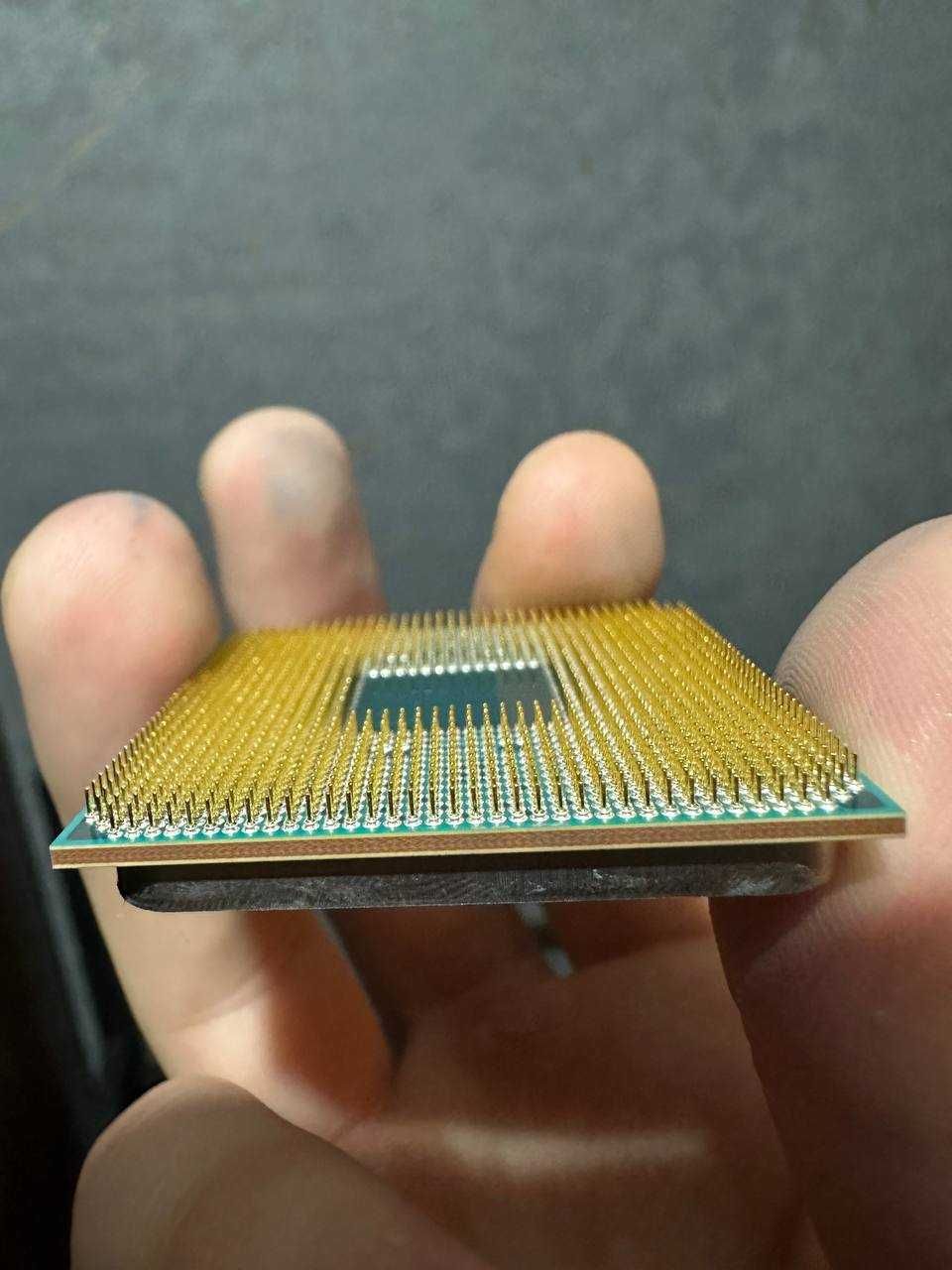 Ryzen r5 5500 4.2 ГГц