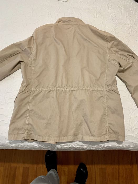 Parka Lion Of Porches