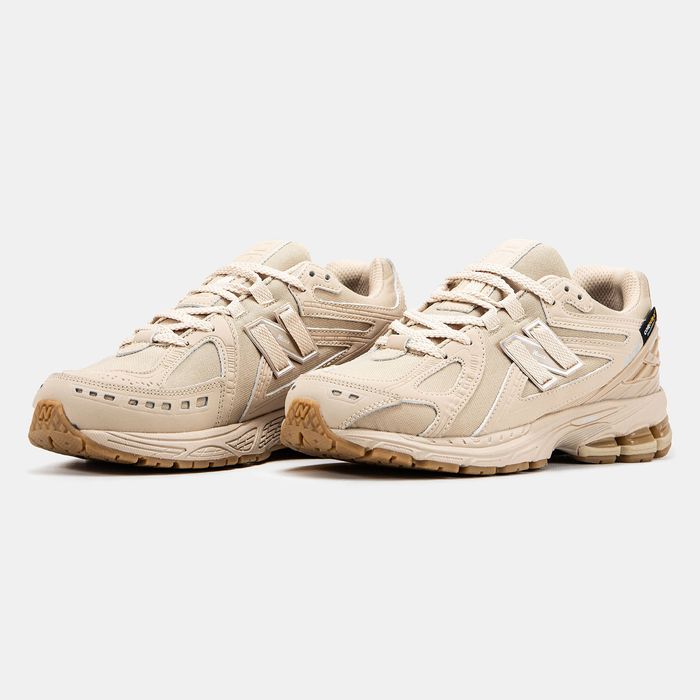 ТОП! New Balance 1906R Cordura Milk 40 41 42 43 44 45 ню беланс