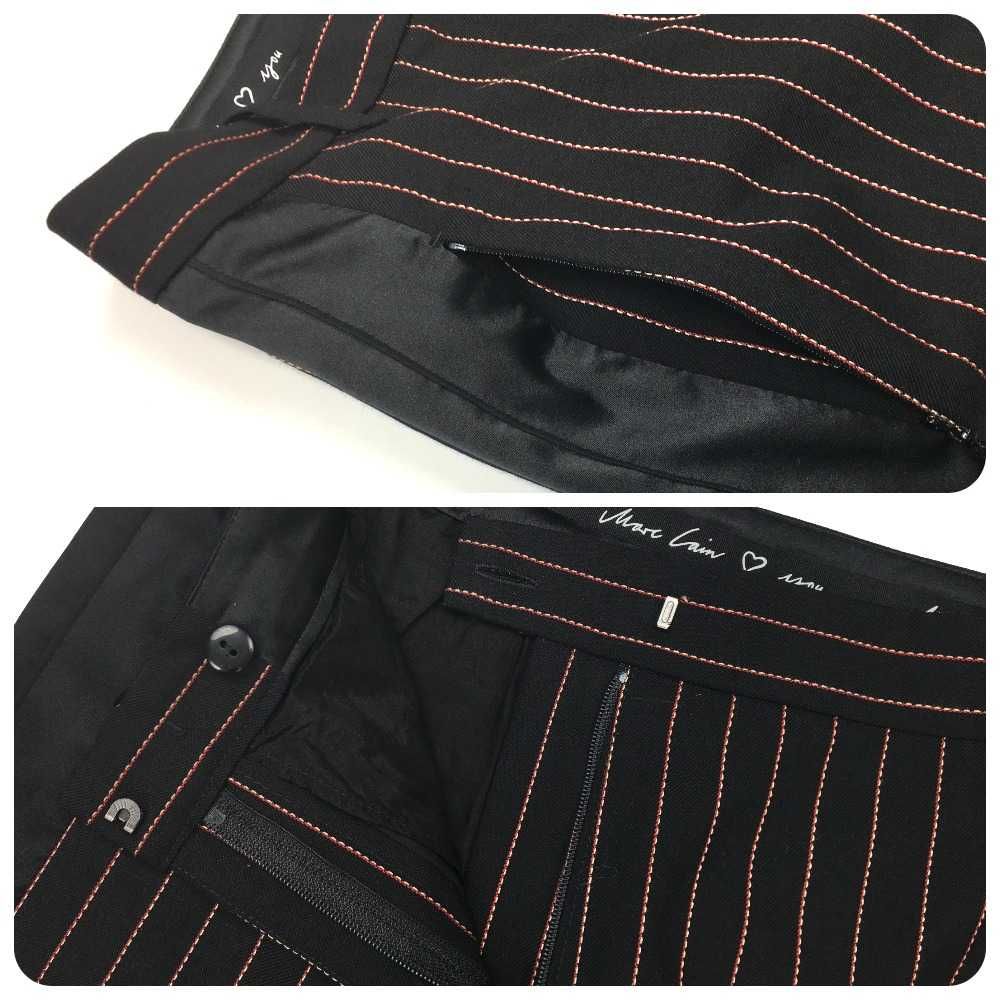Шерстяні брюки жіночі штани Marc Cain - N1 - S Marccain