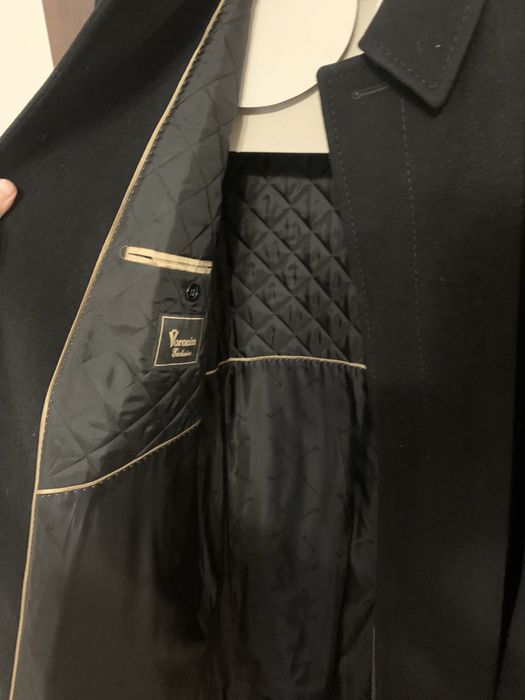 Пальто чоловіче Voronin