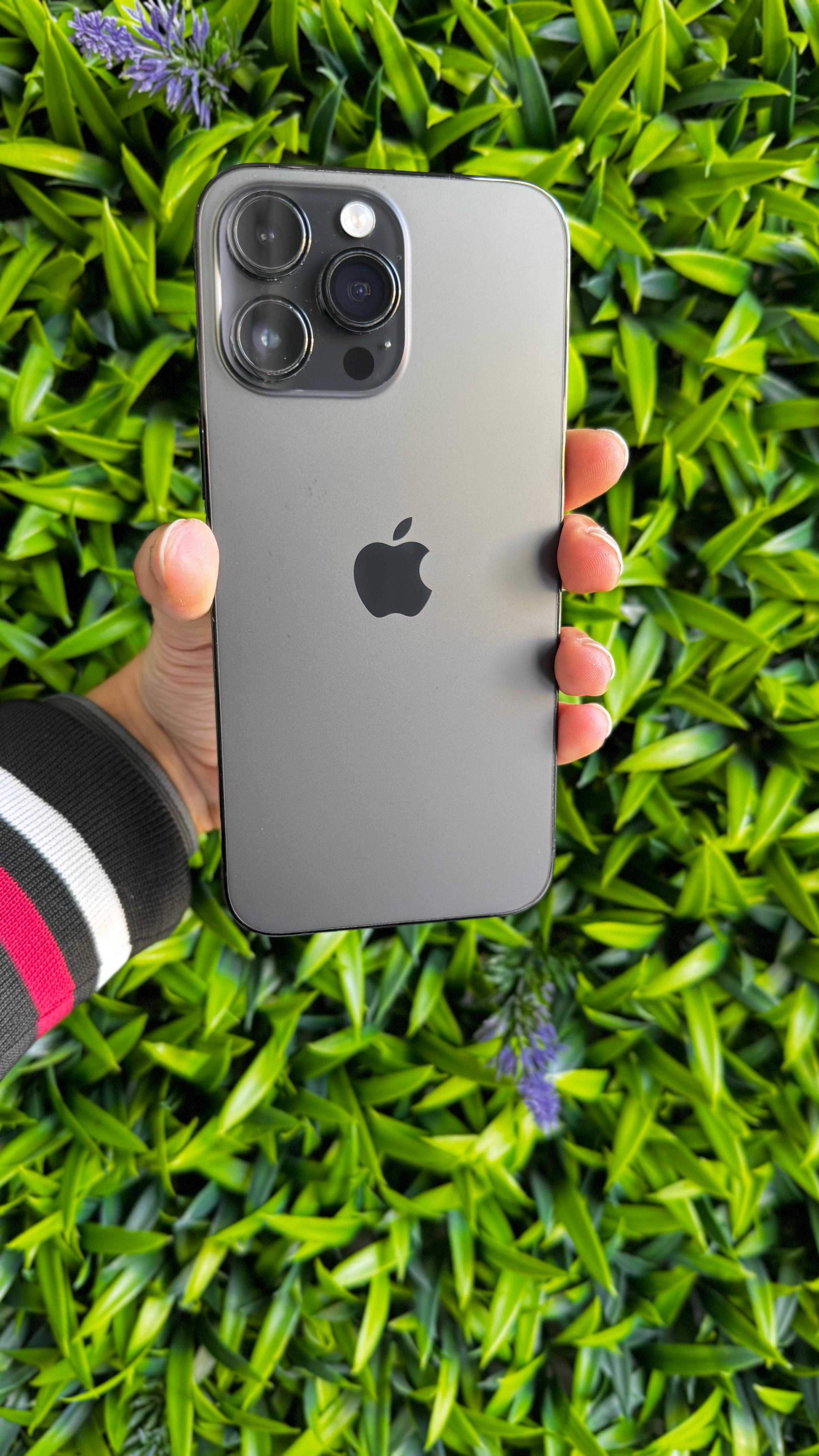 iPhone 14 Pro Max 128GB Preto - Loja Ovar