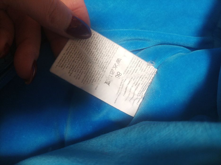 Зимовий комбінезон Lenne