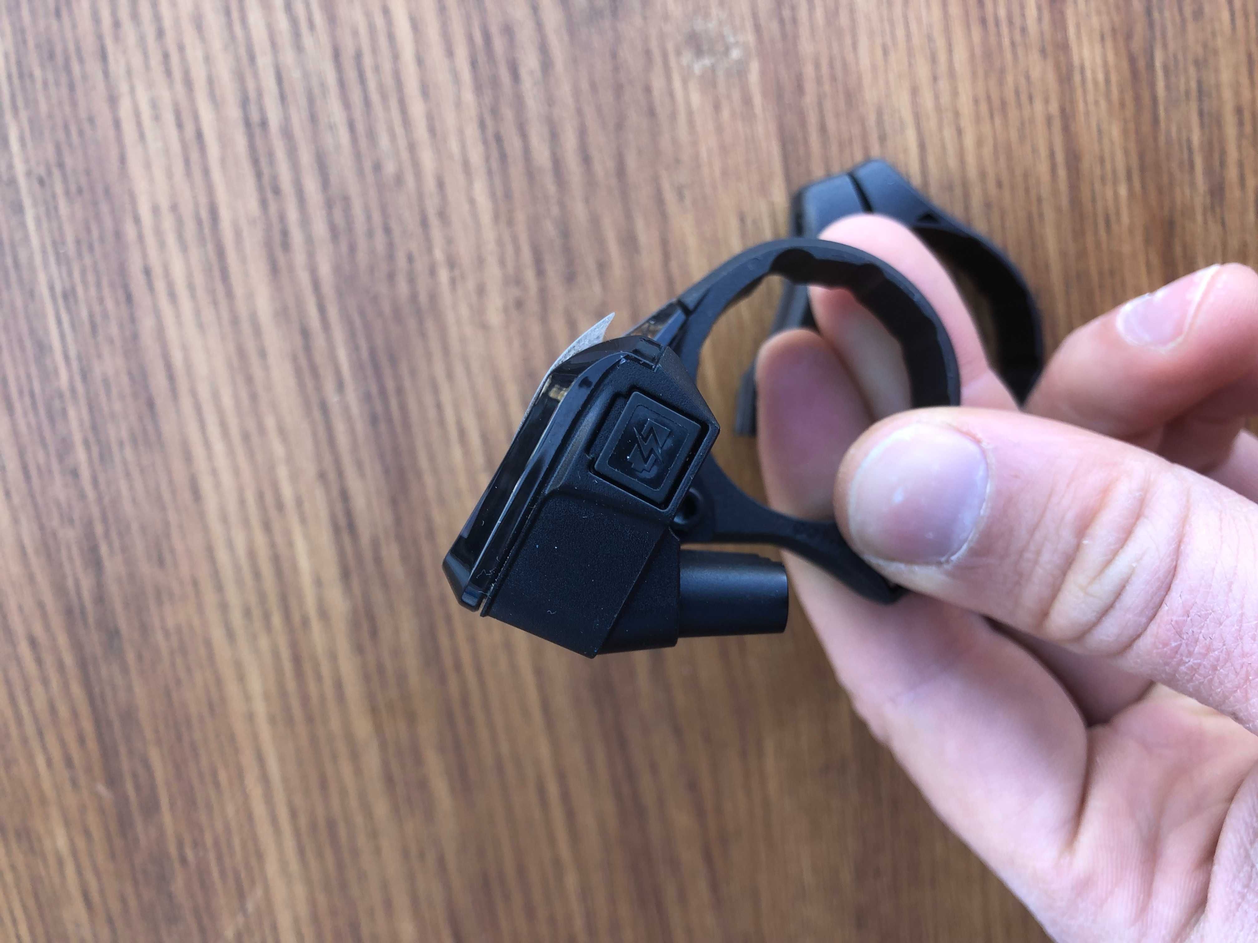 Новий дисплей Shimano Steps SC-MT800