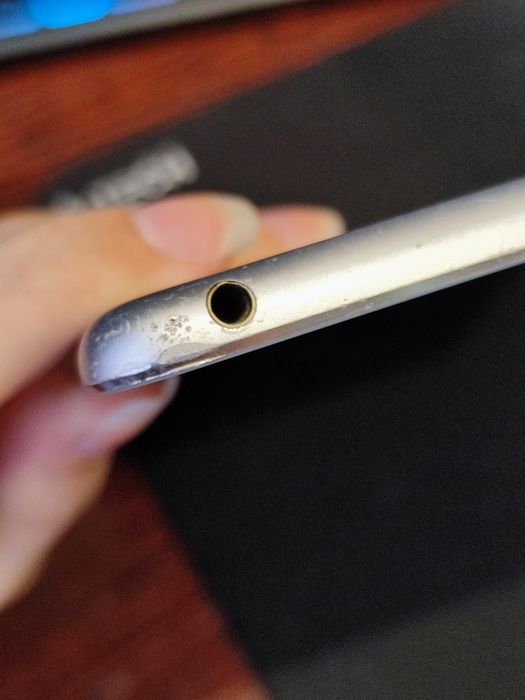 Ipad Air на запчастини