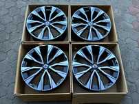 Felgi Volvo xc60 v90 cross country 19 cali 5x108 R-Design idealne v90