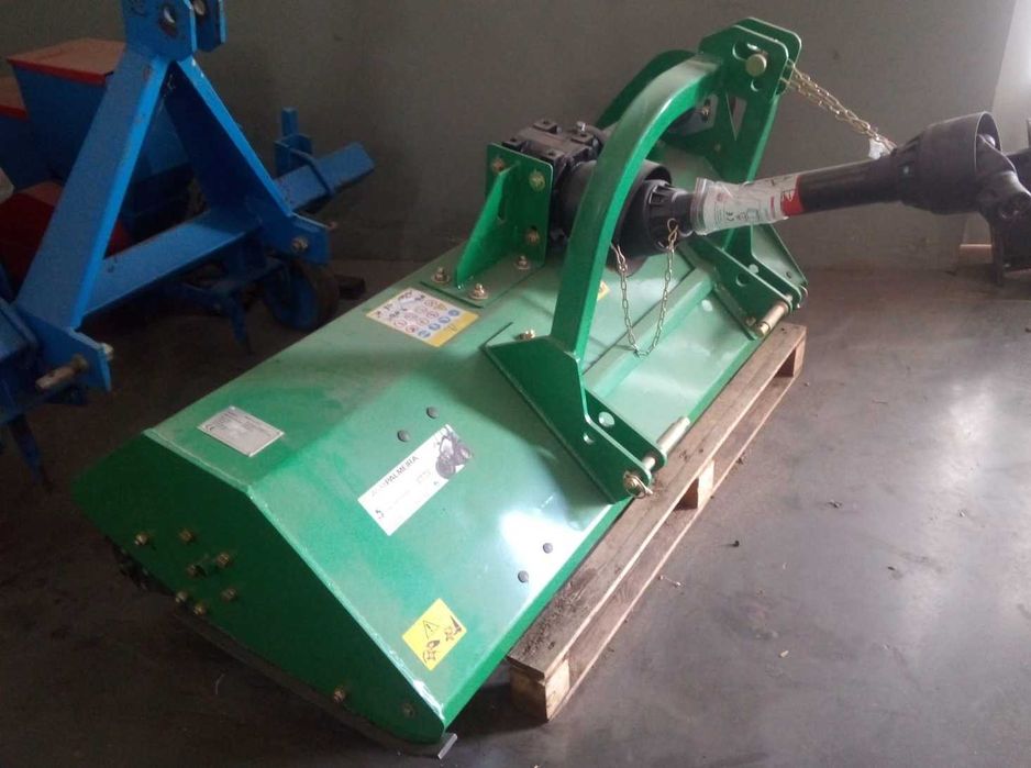 Triturador para Trator