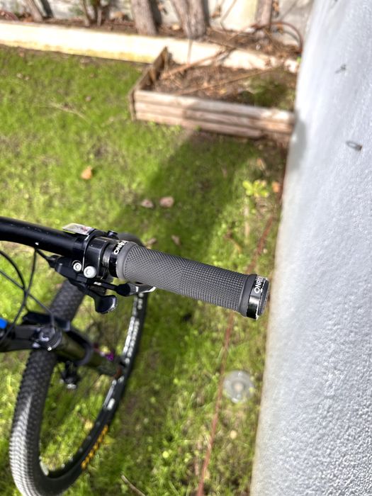 BTT 29” – Quadro L – Shimano Deore – Muito Bom Estado