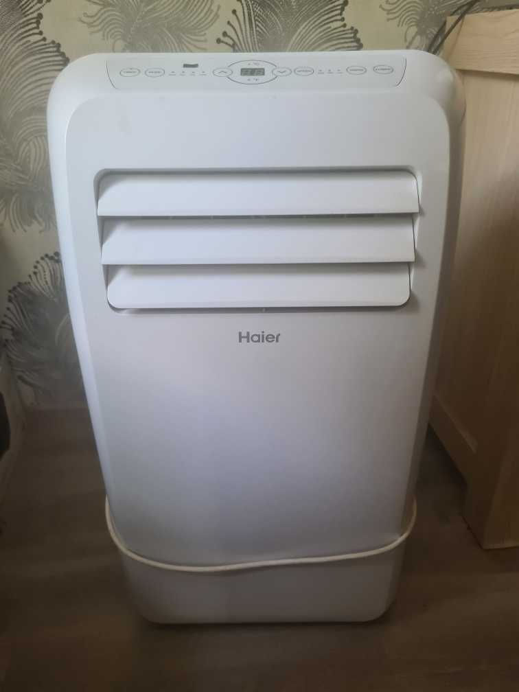 Sprzedam przenosny klimaytyzator Haier model am12aa1gaa