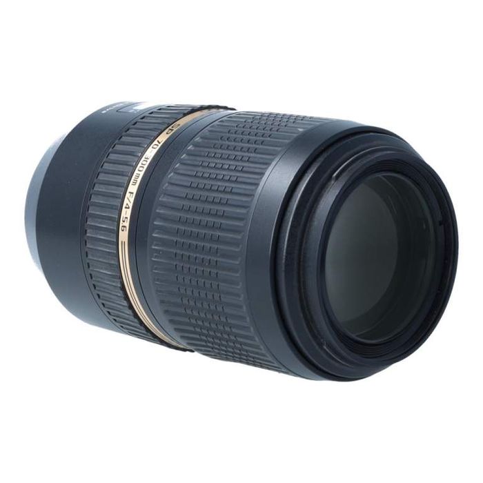 Tamron 70-300 mm f/4.0-f/5.6 SP Di VC USD / Nikon Cyfrowe.pl Łódź