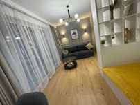 Nowoczesny Yellow apartament ONRest w centrum , przy RYNKU , na doby