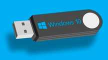 Продам Загрузочную Флешку на 32/64 GB новая