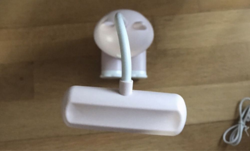 Lampka biurkowa 48tknd