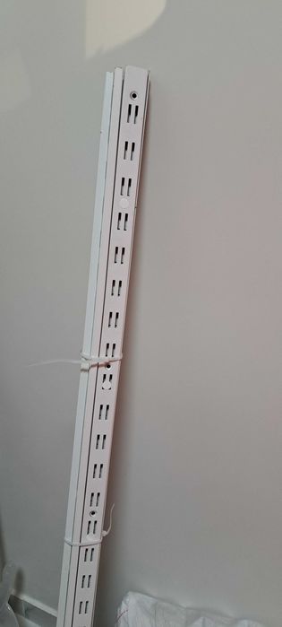 Рейка для кронштейнів та флейт