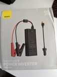 Инвертор Baseus Super Si Power Inverter 500W 12V/220V/Type-C/USB-A