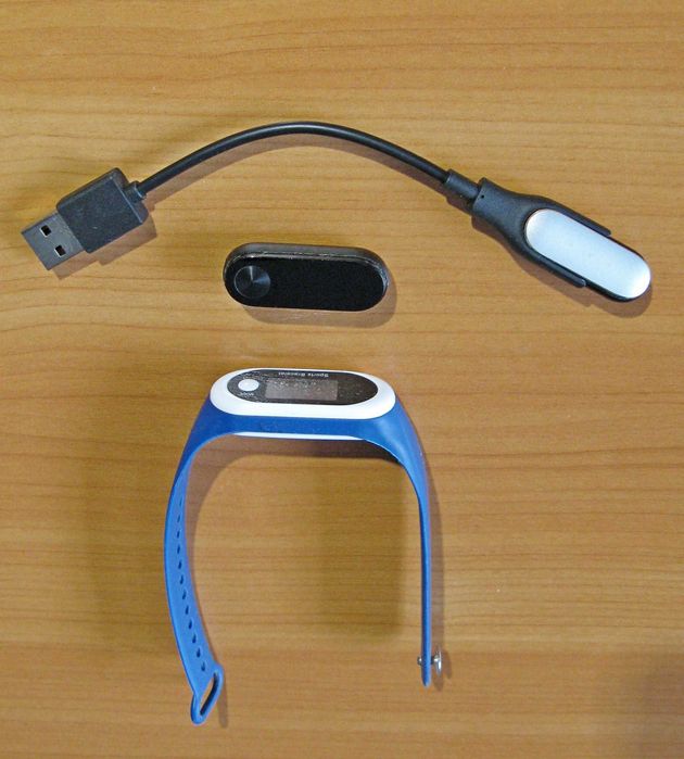 Фітнес браслет Xiaomi Mi Band