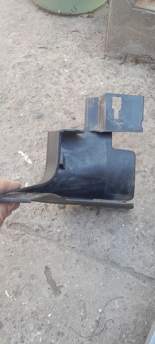 Правый передний бризговик мазда сх-7, цена 500грн