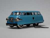 Schuco #3044 - Tinplate Varianto Bus 1950´s