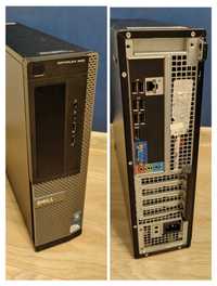 dell optiplex 3090 / pentium G630 / 4 gb ram / 0 hdd / win 7 komputer