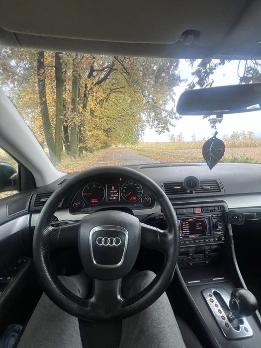 Продам Audi A4 2006 року універсал
