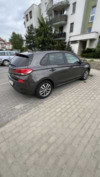 Hyundai PDE I30 Go