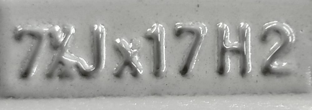 Felgi Mercedes Monoblock 201 AMG 124 7,5x17 ET35 5x112 202