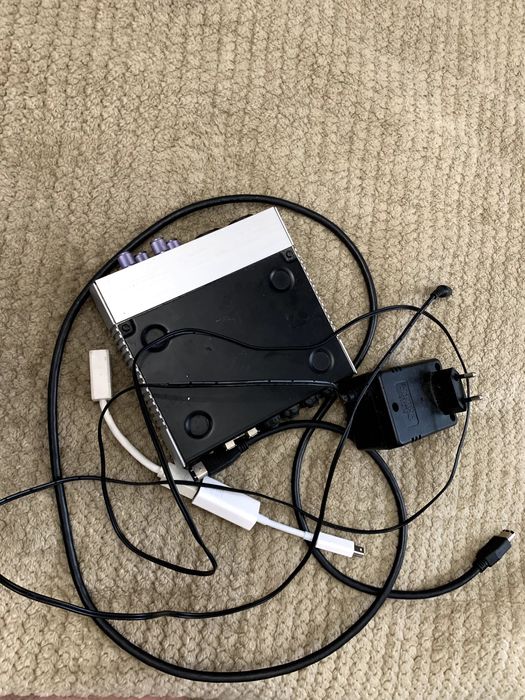 Звукова карта PreSonus FireBox 24Bit/96K Fire-Wire 400, Thunderbolt 2