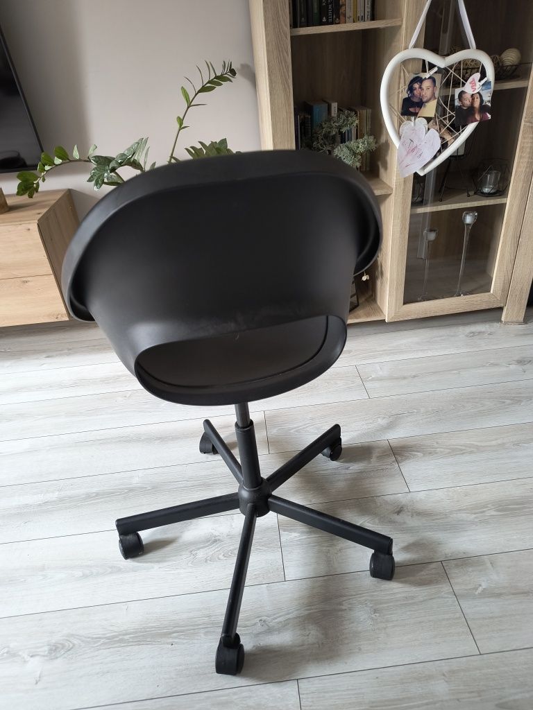 Krzesło do biurka Ikea Loberget