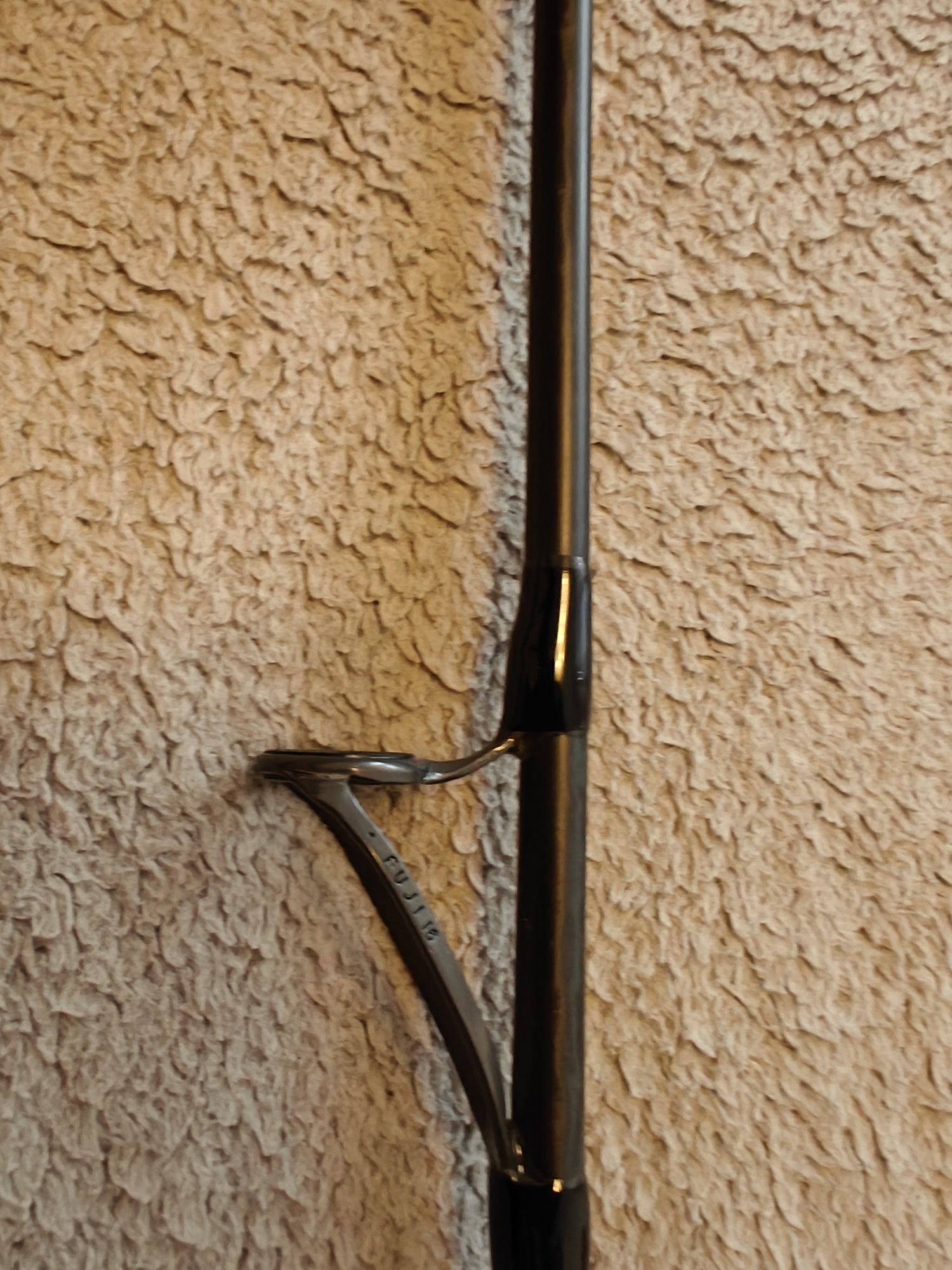Shimano Aspire BX 10-30g 270 cm idealny stan