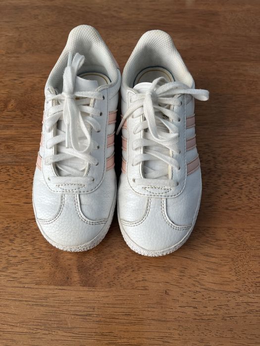 Кроссовки Adidas  для девочки