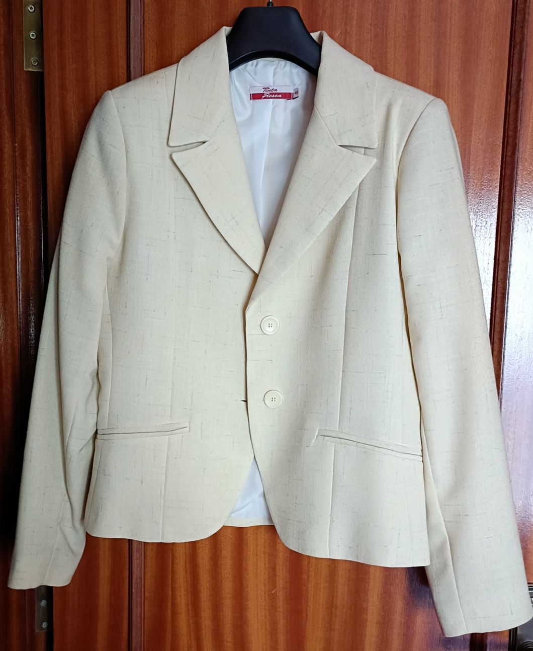Conjunto saia | casaco